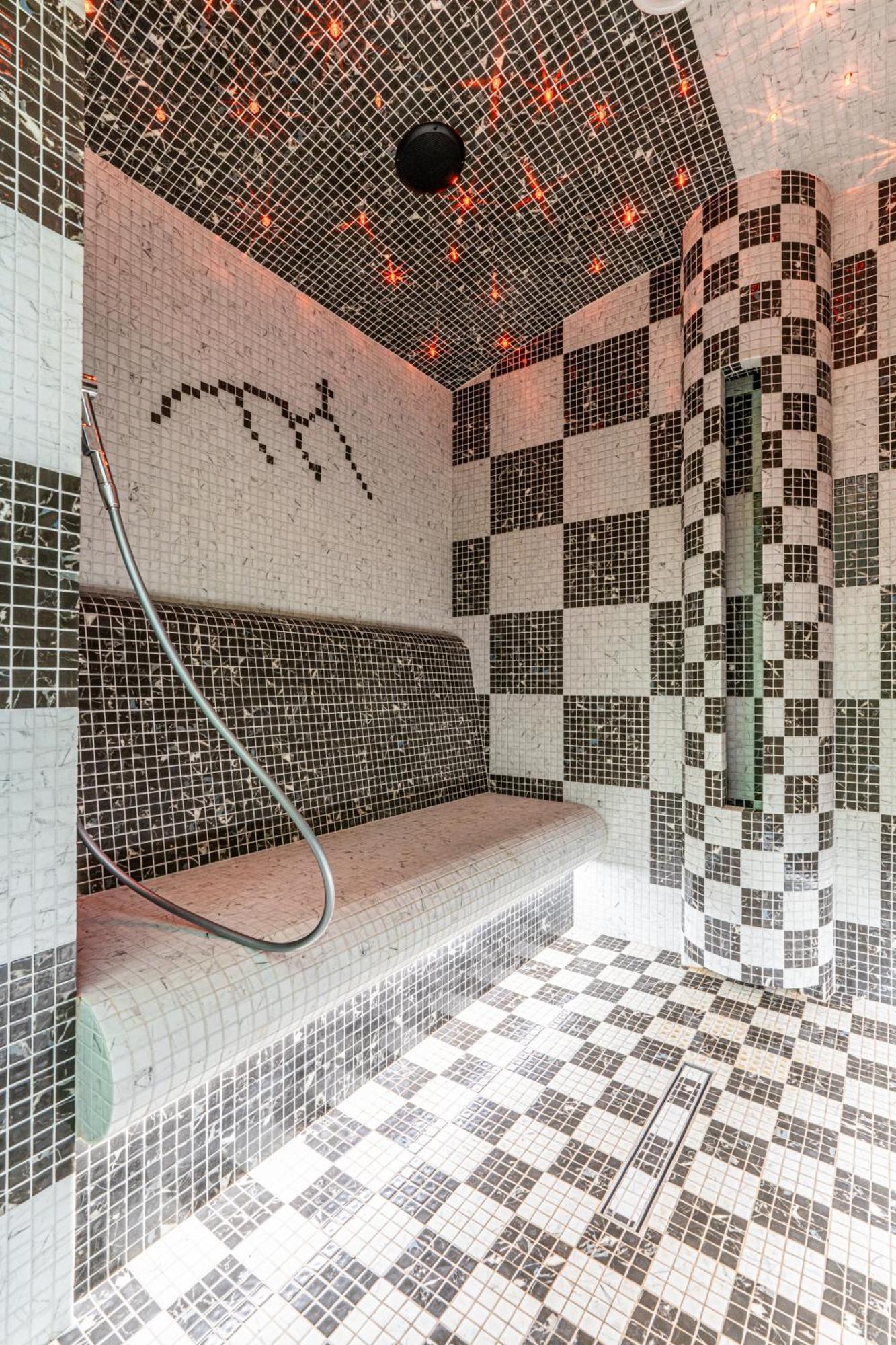 Aparthotel Tatry De Luxe Fizjomedical & Spa Murzasichle Exteriér fotografie