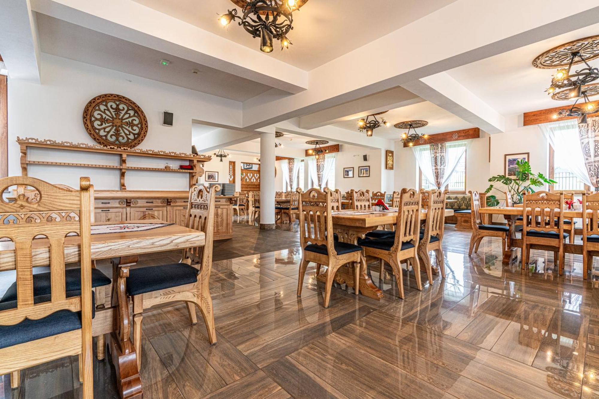 Aparthotel Tatry De Luxe Fizjomedical & Spa Murzasichle Exteriér fotografie