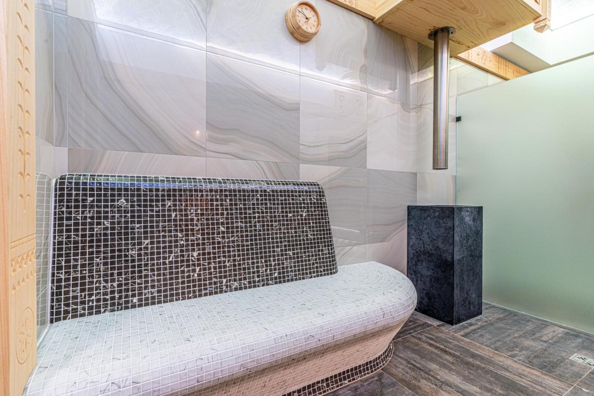 Aparthotel Tatry De Luxe Fizjomedical & Spa Murzasichle Exteriér fotografie